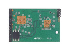 WIFI双频中继模块